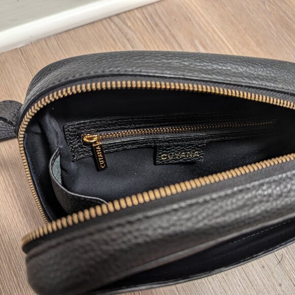 Cuyana Mini Tassel Bag - Picture 6 of 9